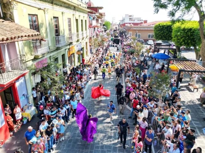Naolinco de Victoria, foto 3 de 5