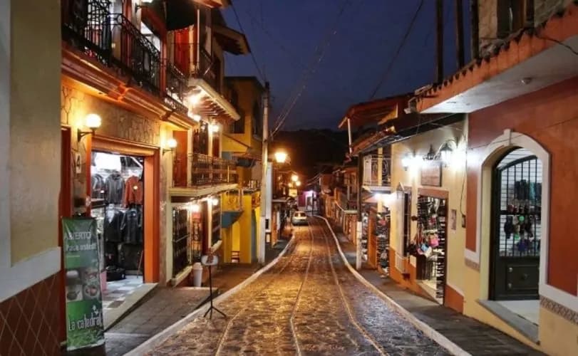 Naolinco de Victoria, foto 2 de 5