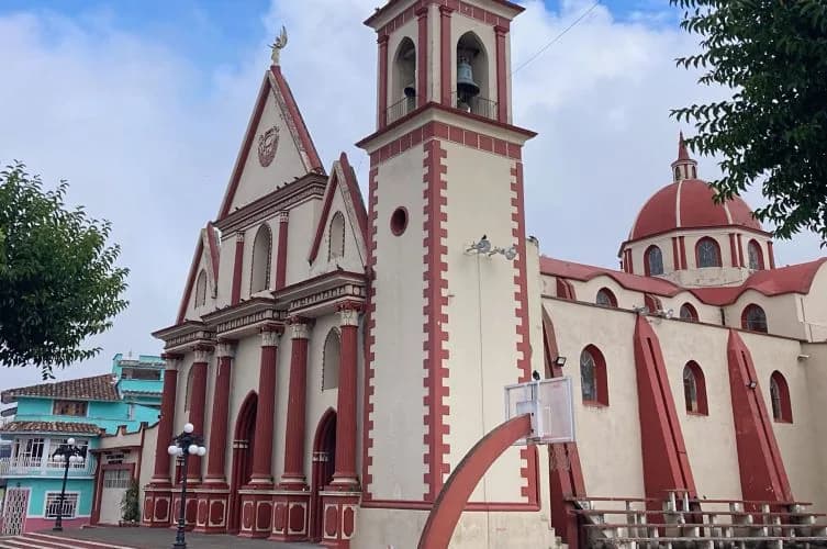 Naolinco de Victoria, foto 1 de 5