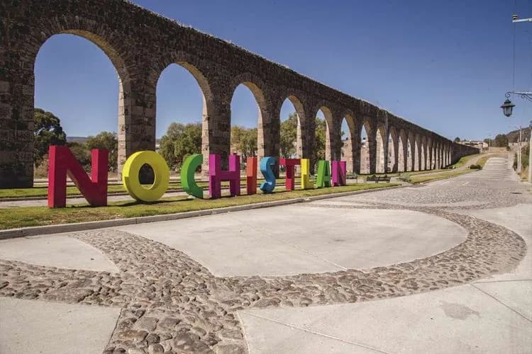 Nochistlán de Mejía, foto 7 de 7
