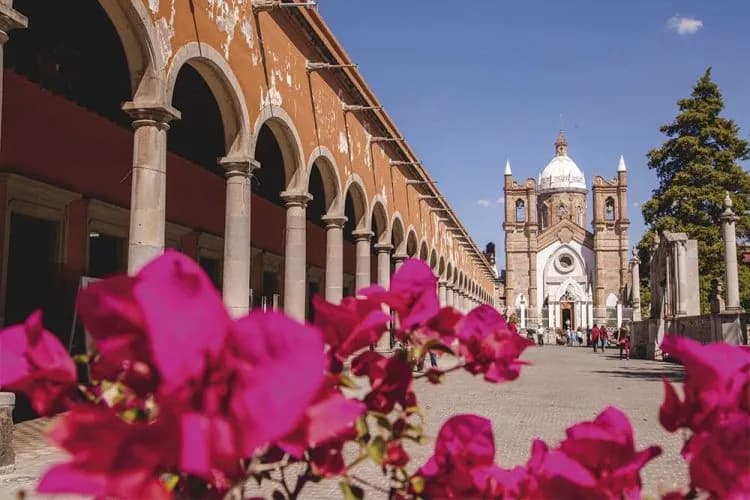Nochistlán de Mejía, foto 6 de 7