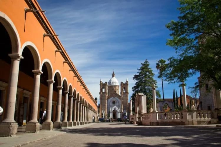 Nochistlán de Mejía, foto 3 de 7