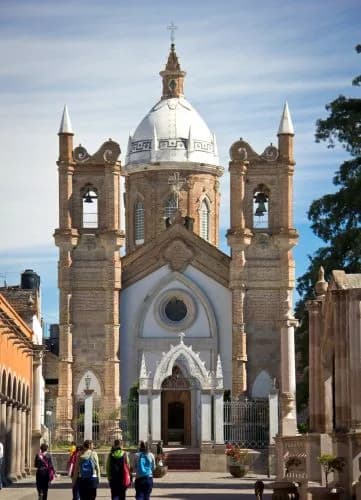 Nochistlán de Mejía, foto 5 de 7