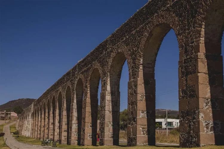 Nochistlán de Mejía, foto 2 de 7
