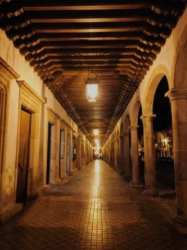 Nochistlán de Mejía, foto 4 de 7