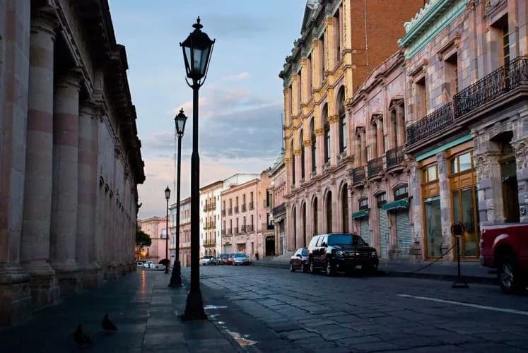 Nochistlán de Mejía, foto 1 de 7