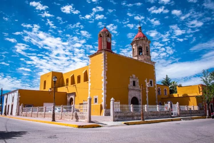 Nombre de Dios, foto 10 de 11