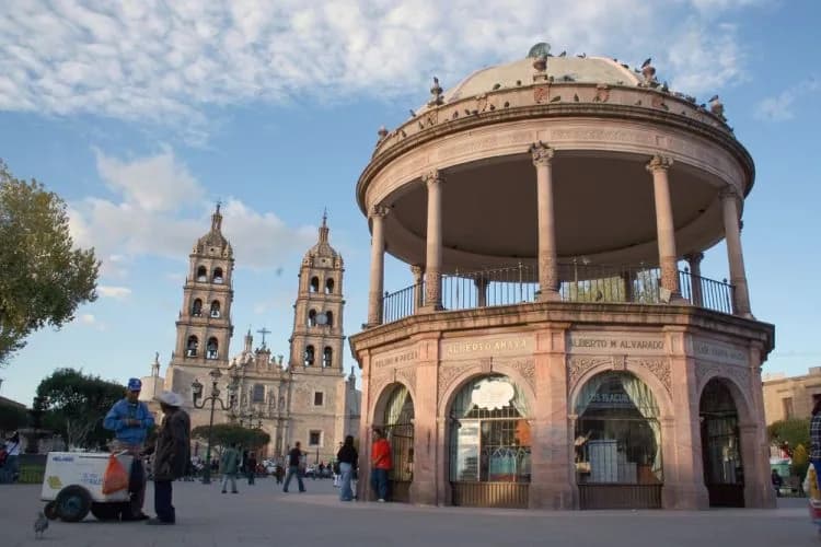 Nombre de Dios, foto 5 de 11