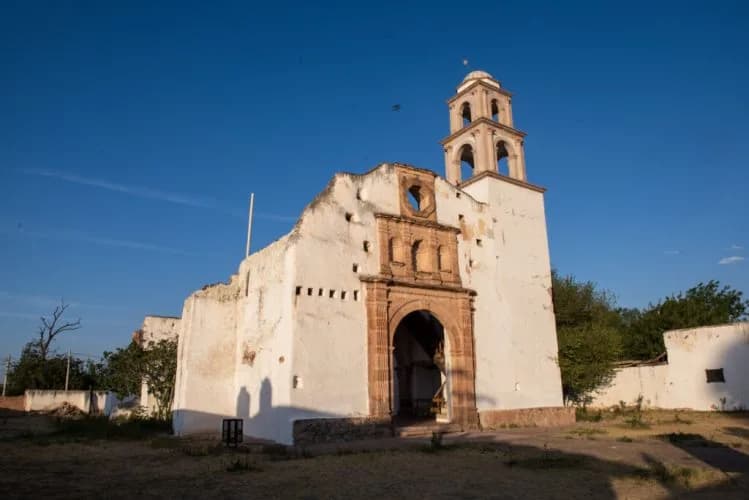 Nombre de Dios, foto 2 de 11