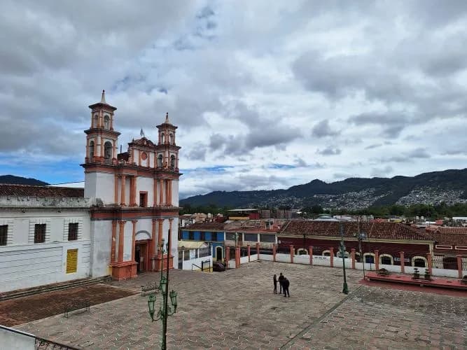 Ocozocoautla de Espinosa, foto 10 de 10