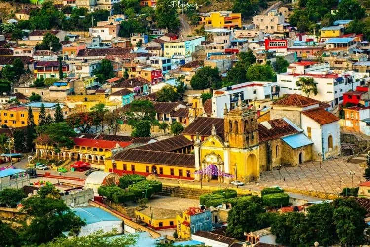 Ocozocoautla de Espinosa, foto 9 de 10