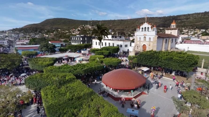 Ocozocoautla de Espinosa, foto 8 de 10