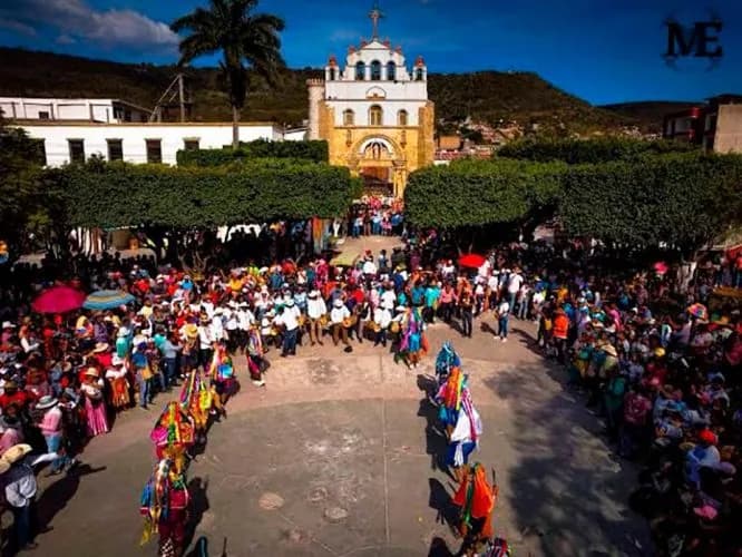 Ocozocoautla de Espinosa, foto 7 de 10