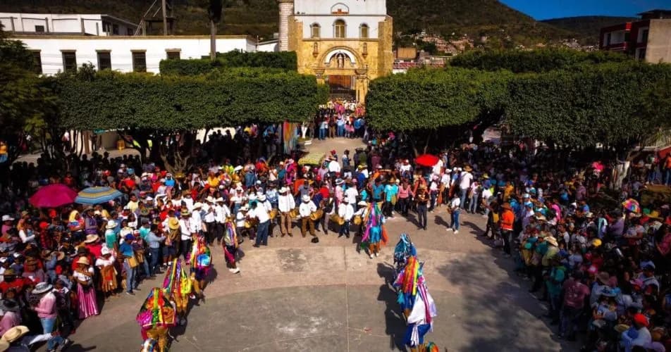 Ocozocoautla de Espinosa, foto 4 de 10