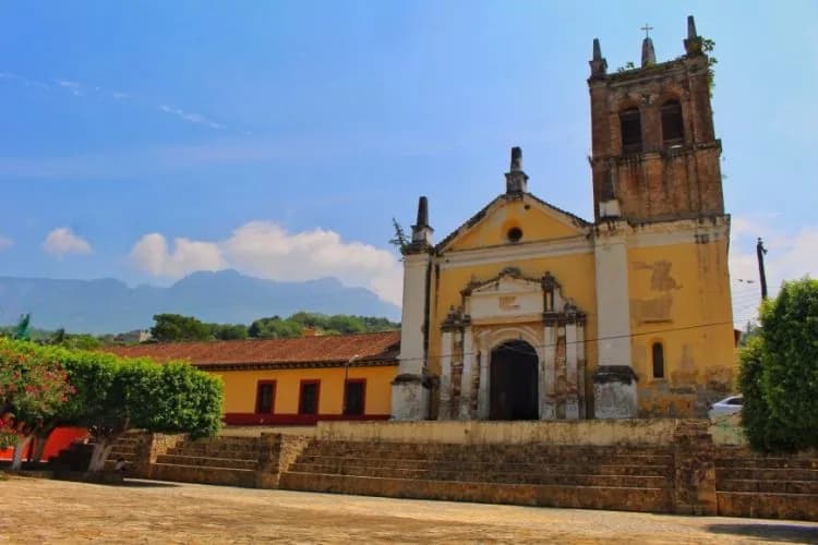 Ocozocoautla de Espinosa, foto 2 de 10