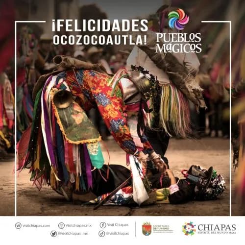 Ocozocoautla de Espinosa, foto 1 de 10