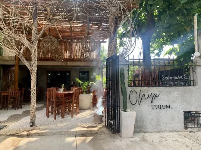 Onyx Tulum, foto 8 de 8