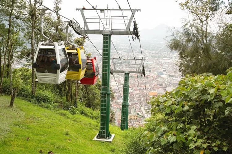 Orizaba, foto 7 de 11