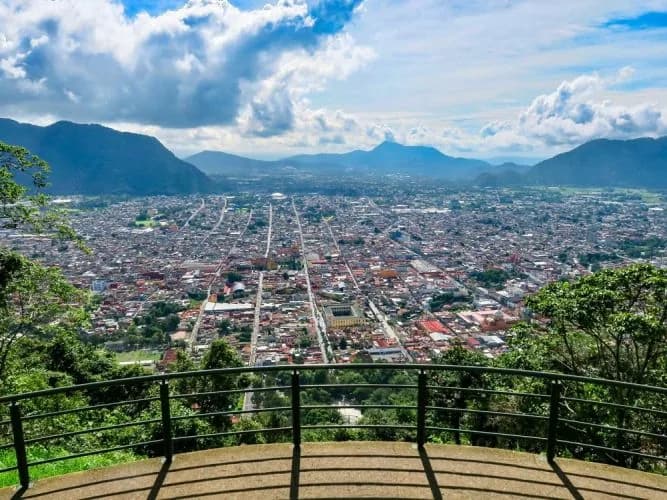 Orizaba, foto 6 de 11