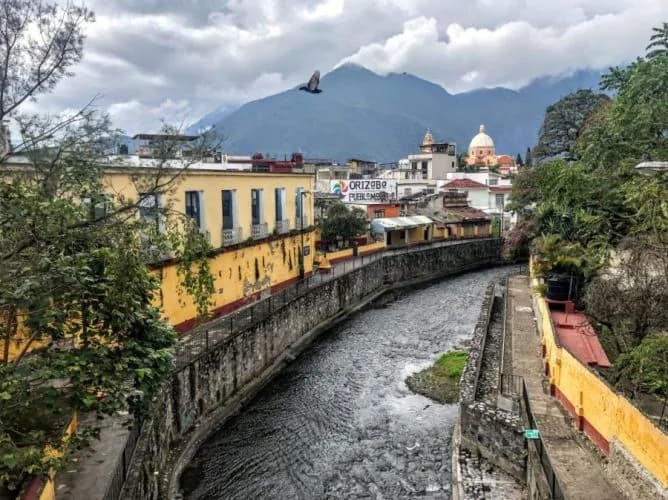 Orizaba, foto 5 de 11