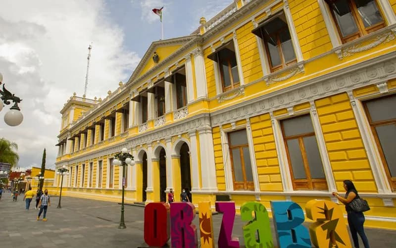 Orizaba, foto 4 de 11