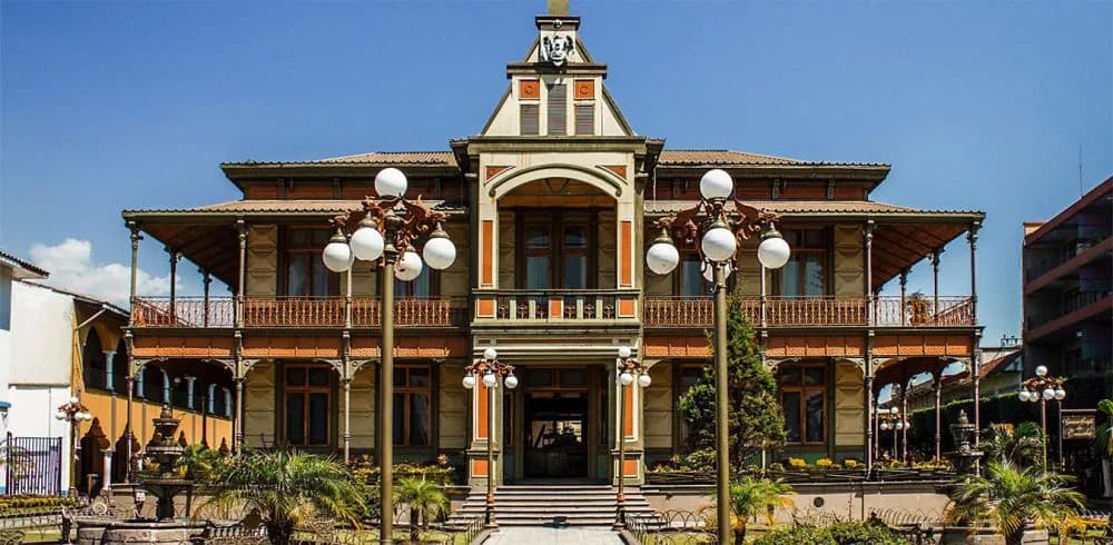 Orizaba, foto 3 de 11