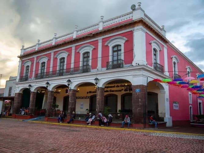 Otumba, foto 15 de 16