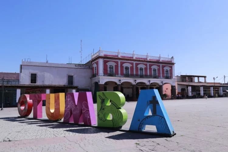 Otumba, foto 12 de 16