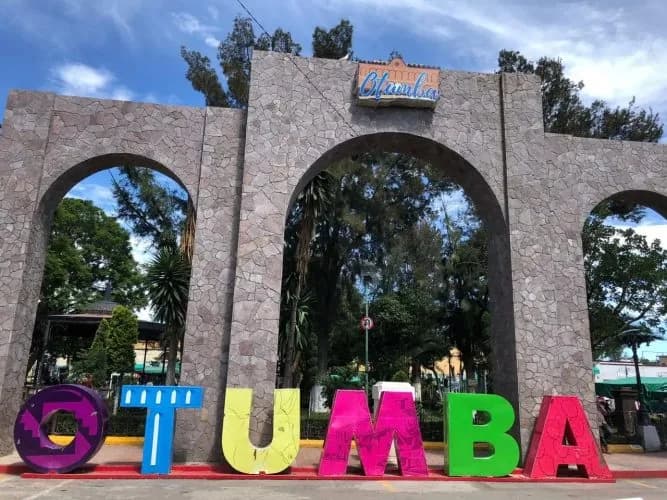 Otumba, foto 9 de 16
