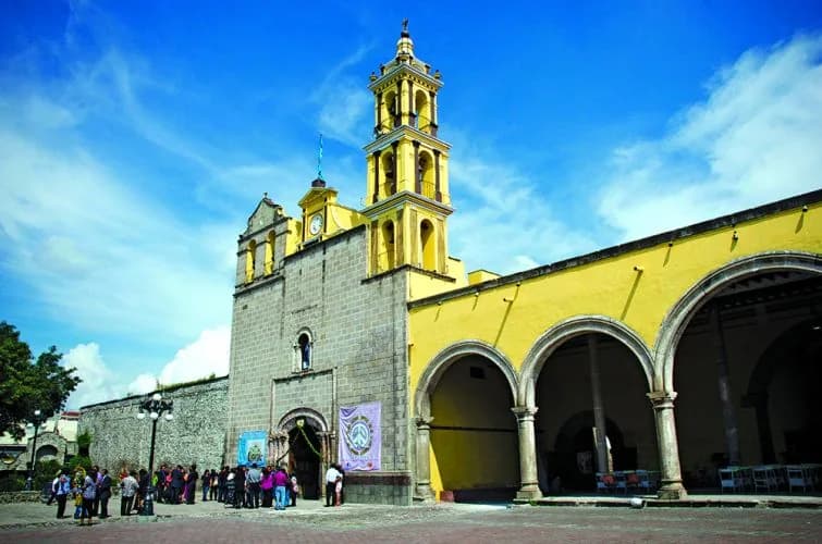 Otumba, foto 6 de 16