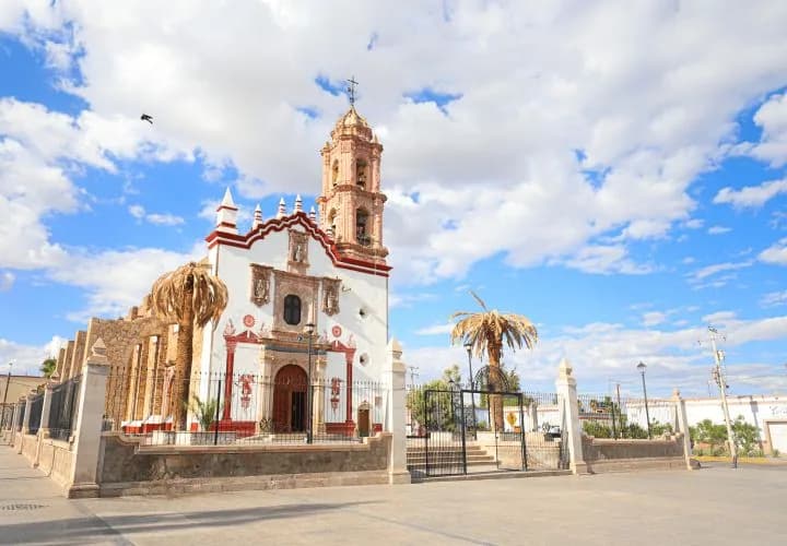 Pabellón de Hidalgo, foto 10 de 10
