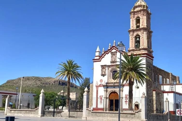 Pabellón de Hidalgo, foto 9 de 10
