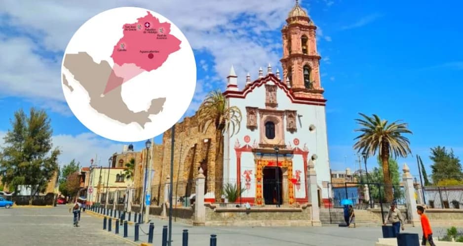 Pabellón de Hidalgo, foto 7 de 10