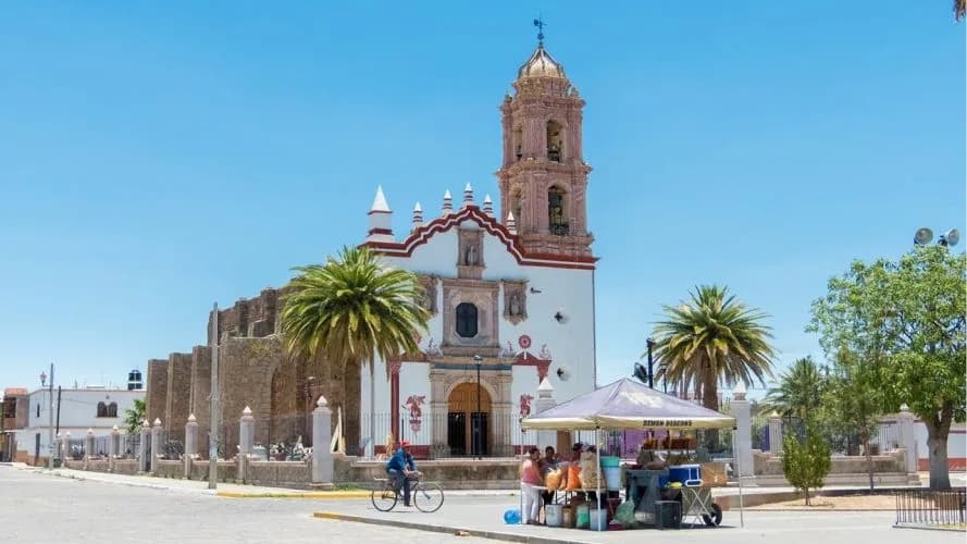 Pabellón de Hidalgo, foto 5 de 10