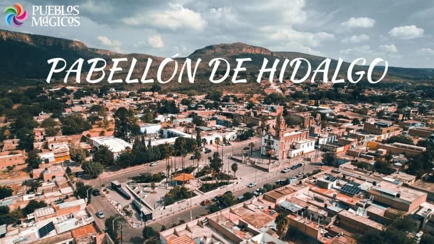 Pabellón de Hidalgo, foto 4 de 10