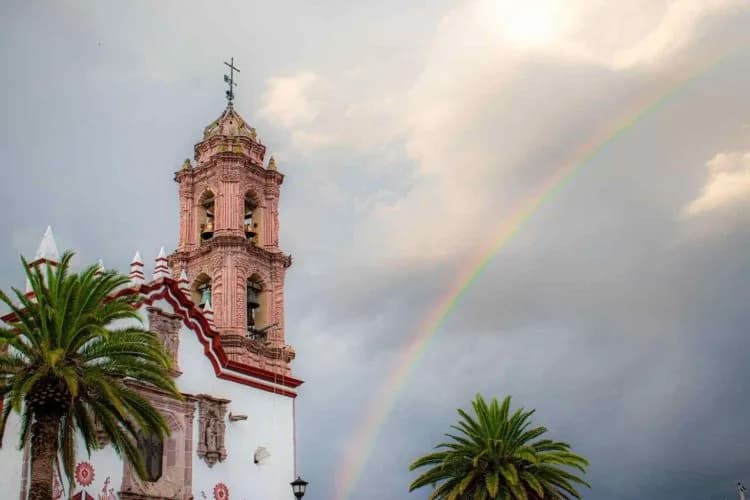 Pabellón de Hidalgo, foto 3 de 10