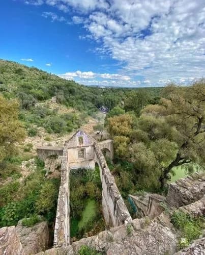Pabellón de Hidalgo, foto 1 de 10