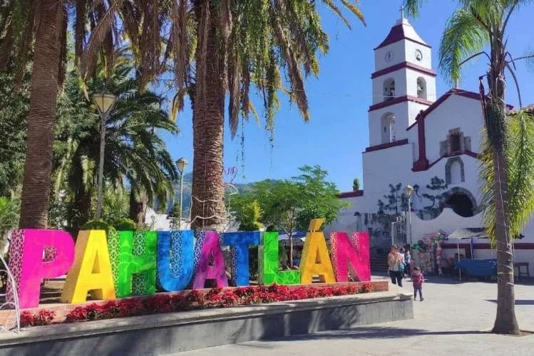 Pahuatlán del Valle, foto 5 de 5