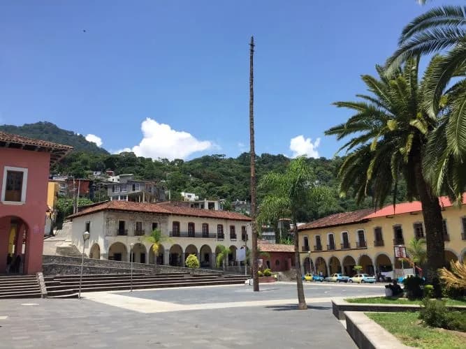 Pahuatlán del Valle, foto 3 de 5