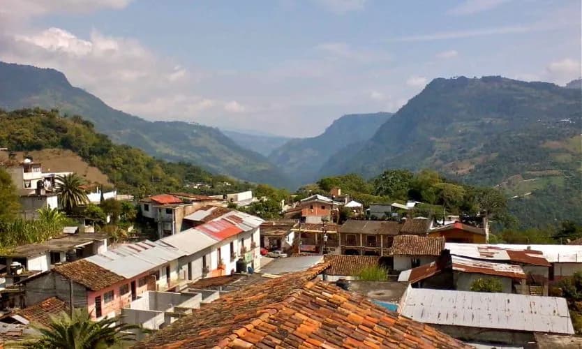 Pahuatlán del Valle, foto 1 de 5