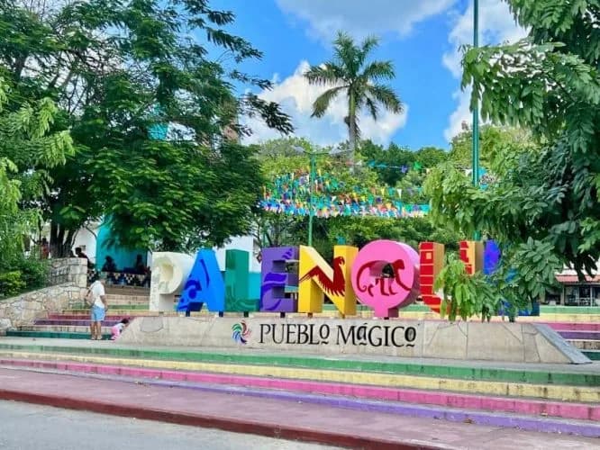 Palenque, foto 6 de 15