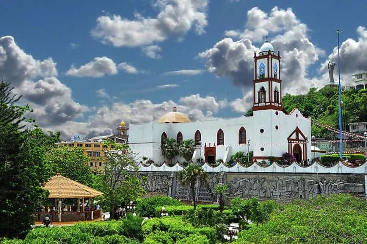 Papantla, foto 4 de 4