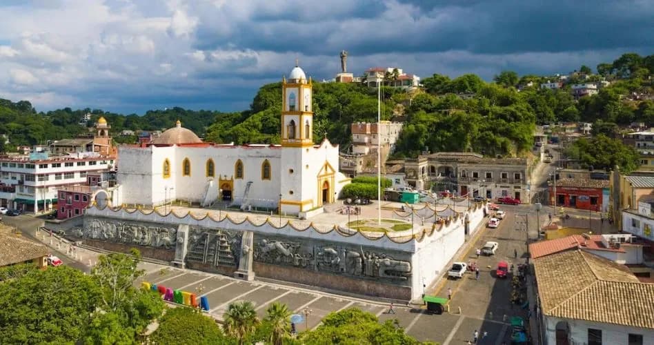 Papantla, foto 2 de 4