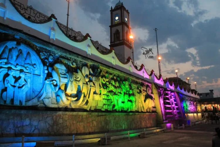 Papantla, foto 1 de 4