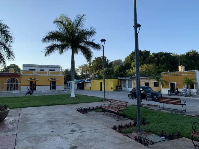 Parque de los Remedios, foto 2 de 5