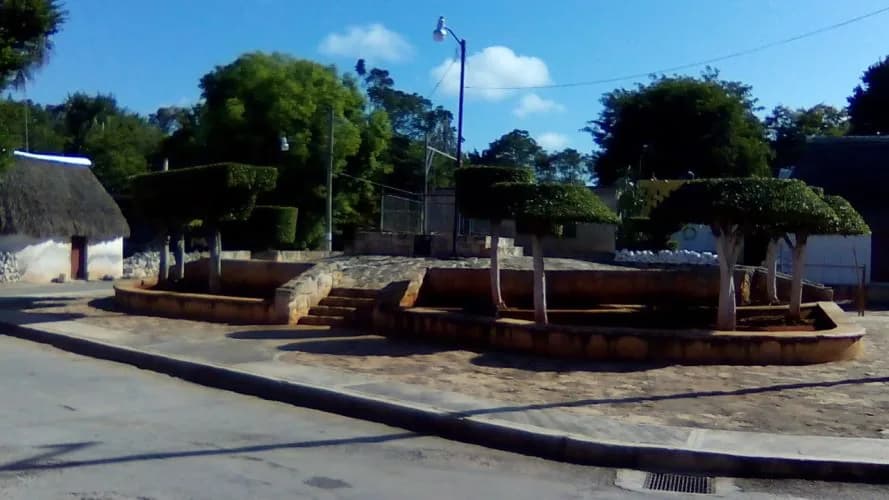 Parque «La Noria», foto 11 de 11
