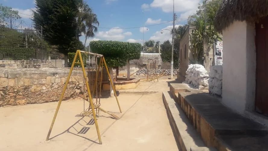 Parque «La Noria», foto 8 de 11