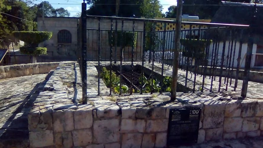 Parque «La Noria», foto 7 de 11