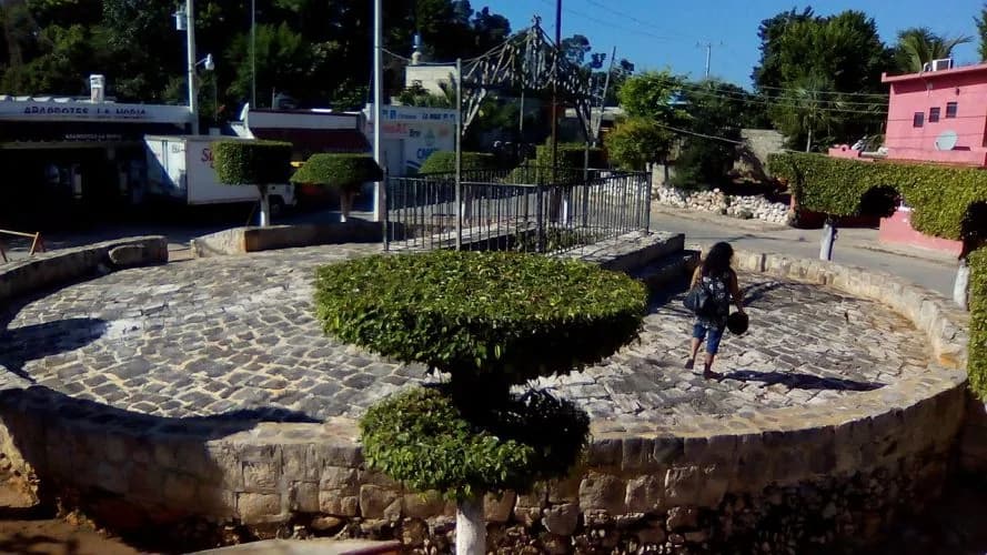 Parque «La Noria», foto 5 de 11