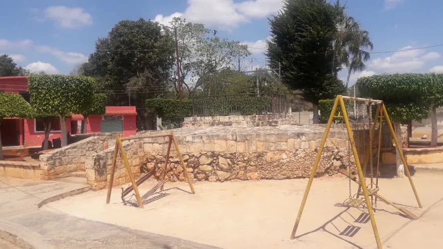 Parque «La Noria», foto 4 de 11